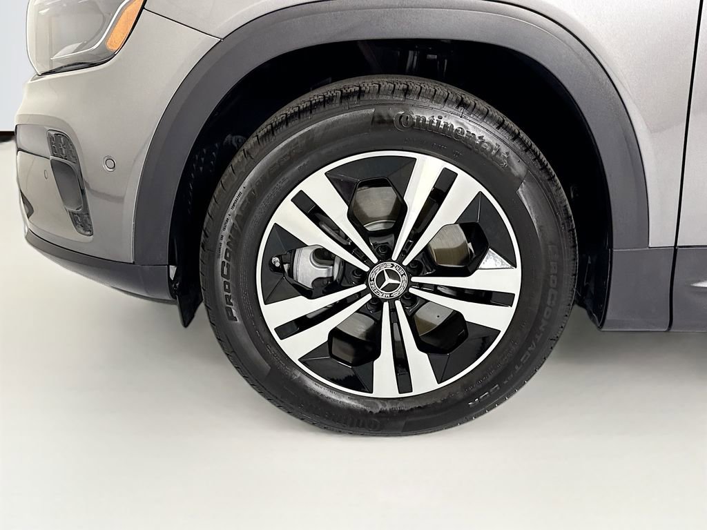 Certified 2026 Mercedes-Benz GLB 250 image 30