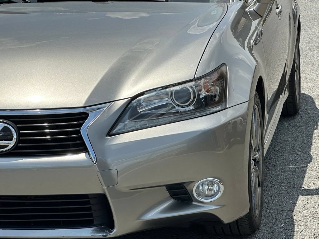 Used 2015 Lexus GS 350 RWD image 47