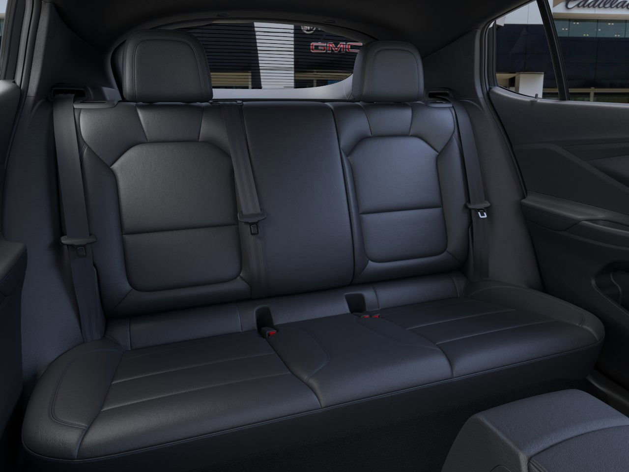 New 2026 Buick Envista Sport Touring w/ Convenience I Package image 19