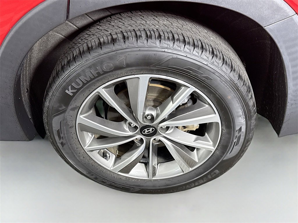 Used 2020 Hyundai Santa Fe SEL w/ Convenience Package image 34