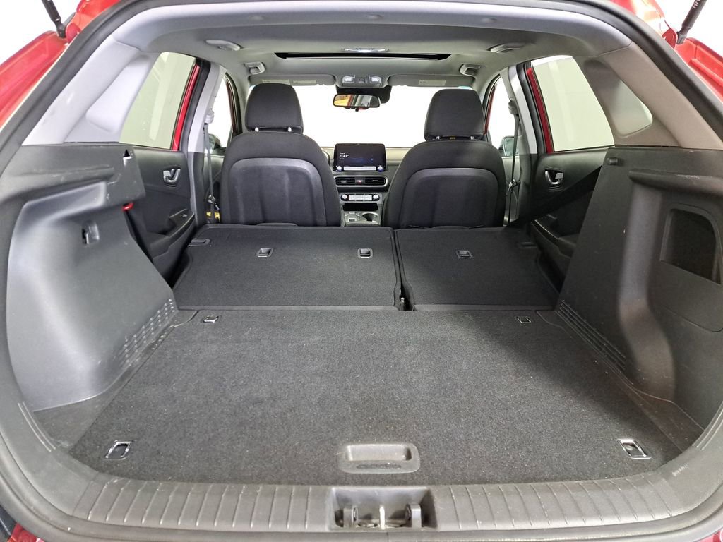 Used 2023 Hyundai Kona SEL image 26