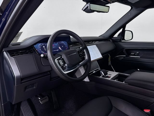 New 2026 Land Rover Range Rover SE AWD/4WD image 9