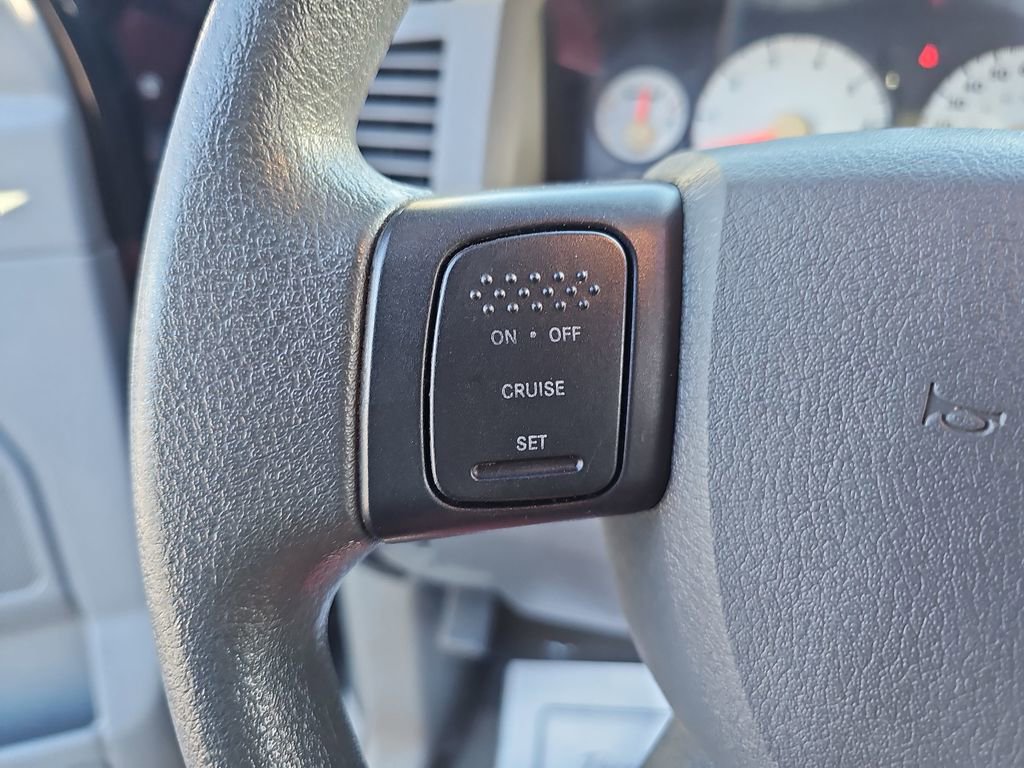 Used 2006 Dodge Ram 1500 Truck SLT w/ Trailer Tow Group image 20