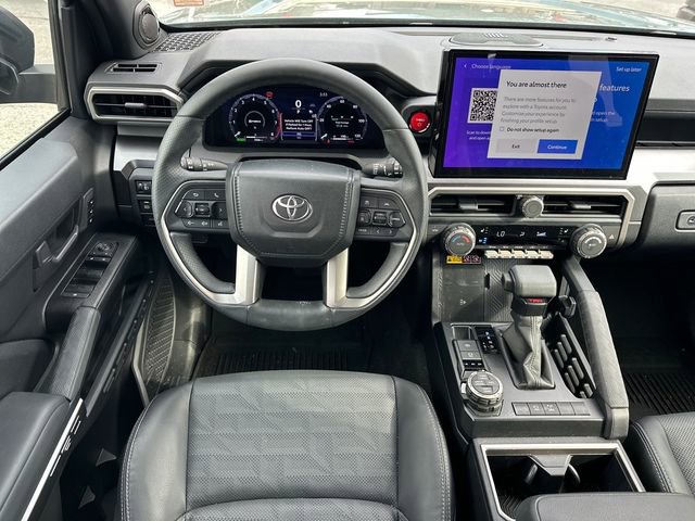 Used 2025 Toyota 4Runner TRD Off-Road Premium image 11