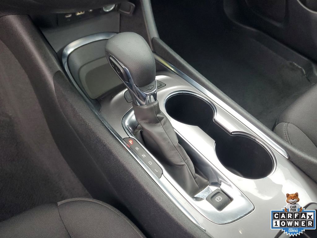 Used 2024 Chevrolet Malibu LT FWD image 30
