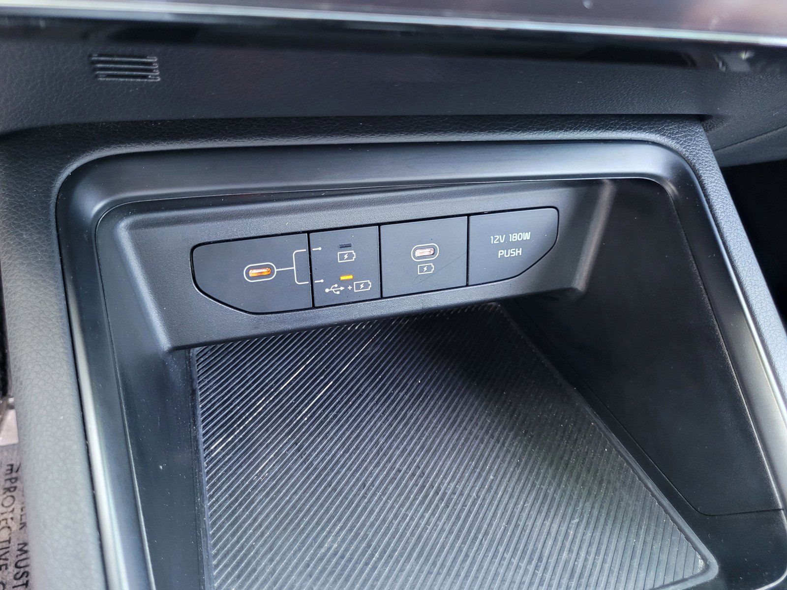 Used 2025 Kia K5 LXS image 20