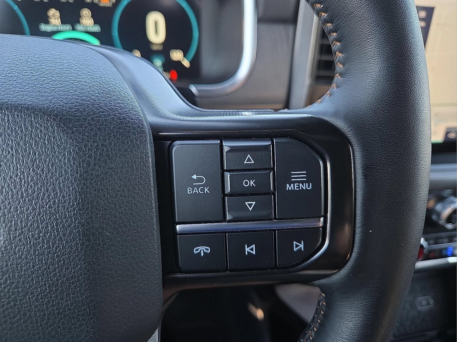 Used 2023 Ford F150 Platinum AWD/4WD image 18