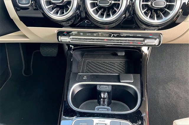 New 2024 Mercedes-Benz CLA 250 image 18