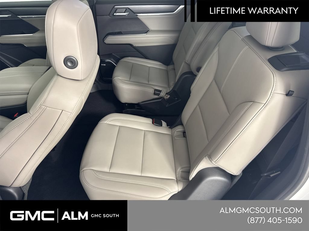 New 2026 GMC Acadia Elevation w/ Elevation Premium Package FWD image 22