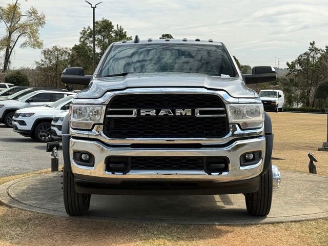Used 2022 RAM 4500 Tradesman w/ Chrome Appearance Group image 2