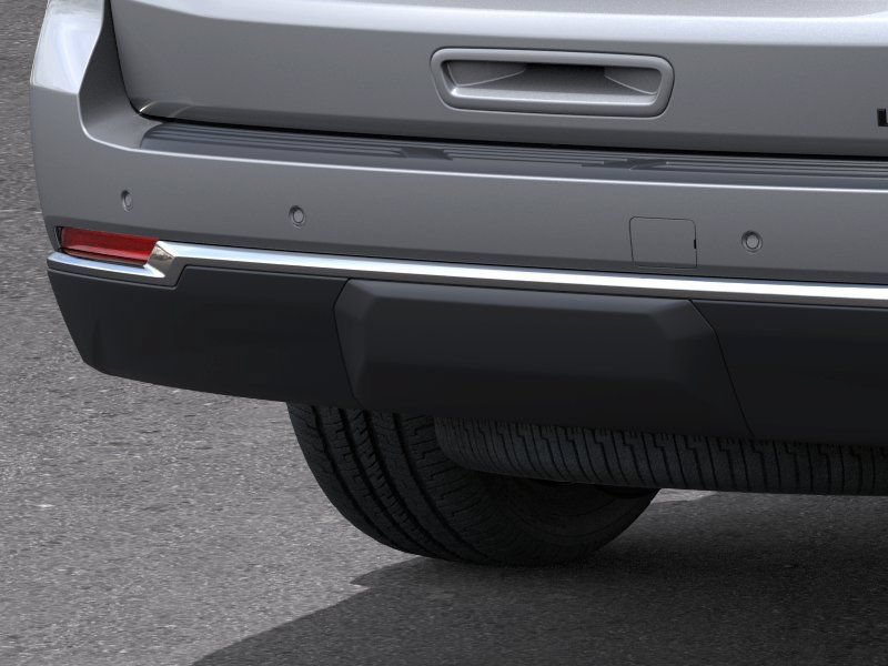New 2026 Chevrolet Tahoe LT AWD/4WD image 15