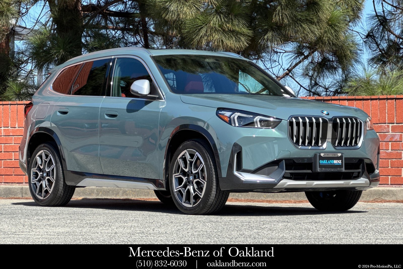 Used 2023 BMW X1 xDrive28i w/ Convenience Package