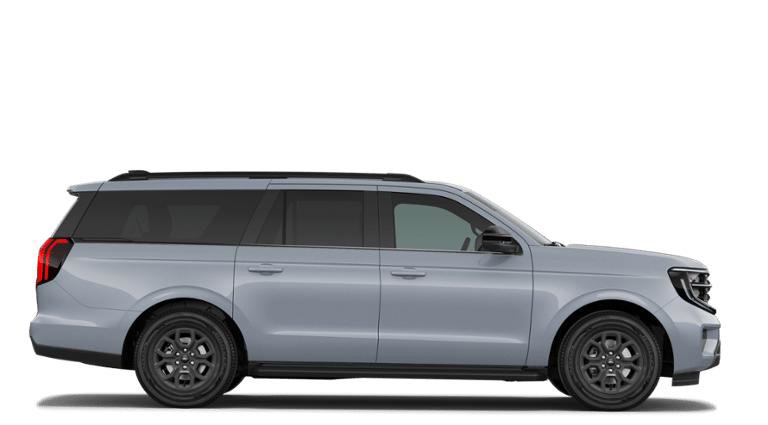 New 2026 Ford Expedition Max Active image 5