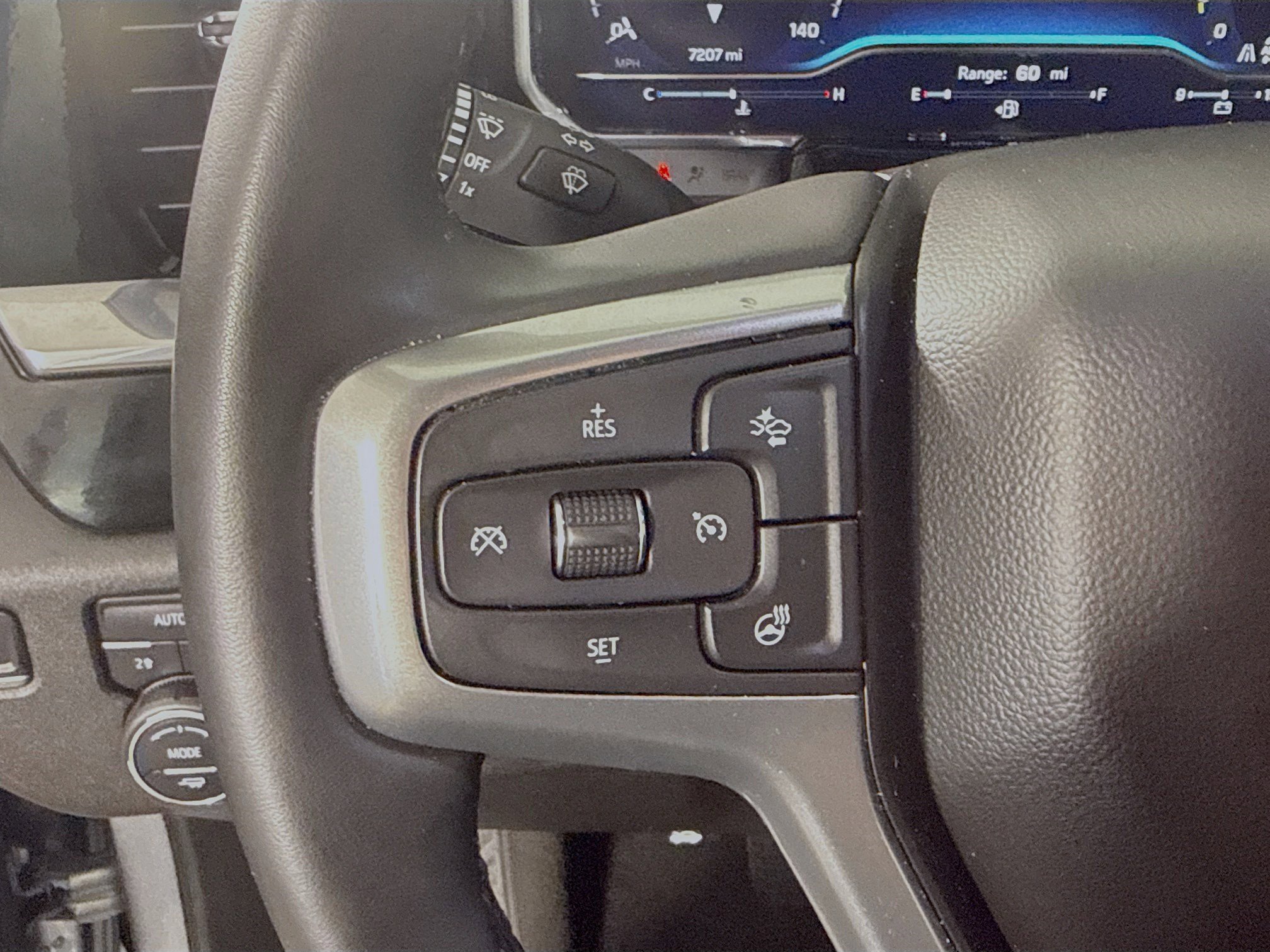 Used 2025 Chevrolet Silverado 1500 LT w/ All Star Edition Plus AWD/4WD image 14