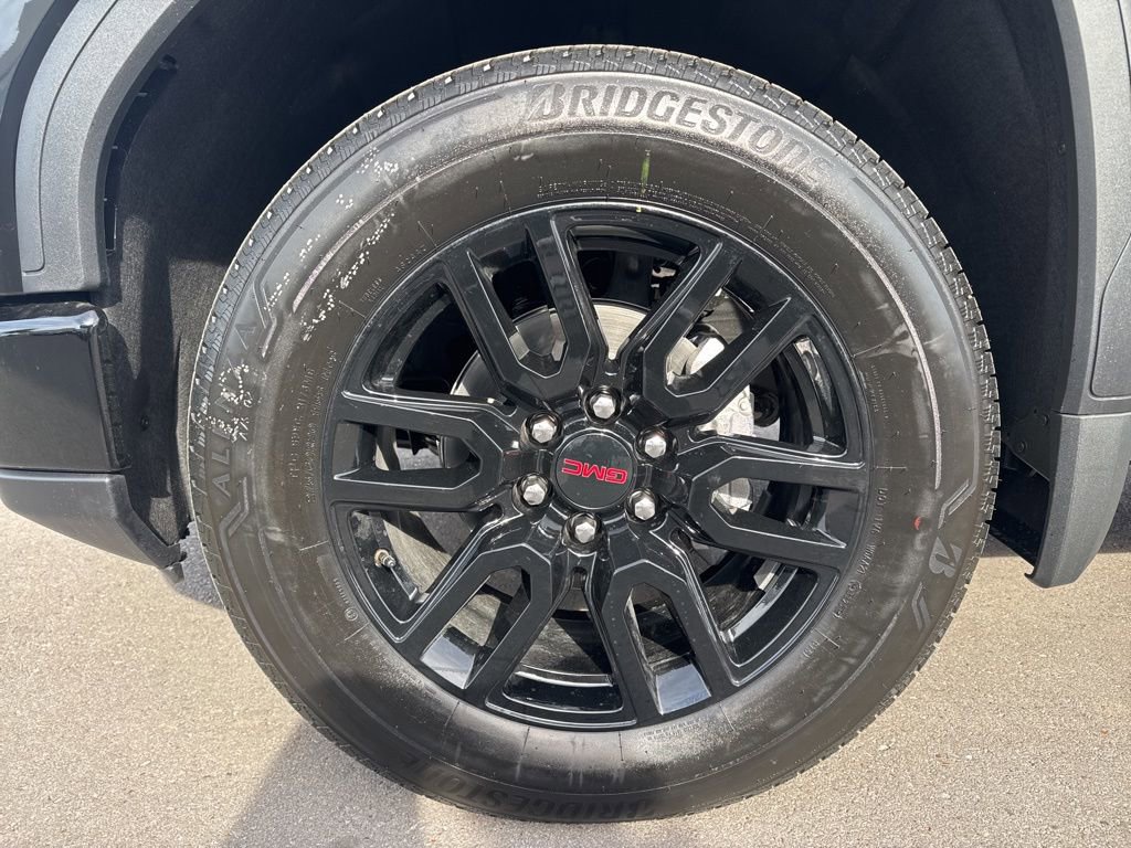 New 2026 GMC Sierra 1500 Elevation image 32