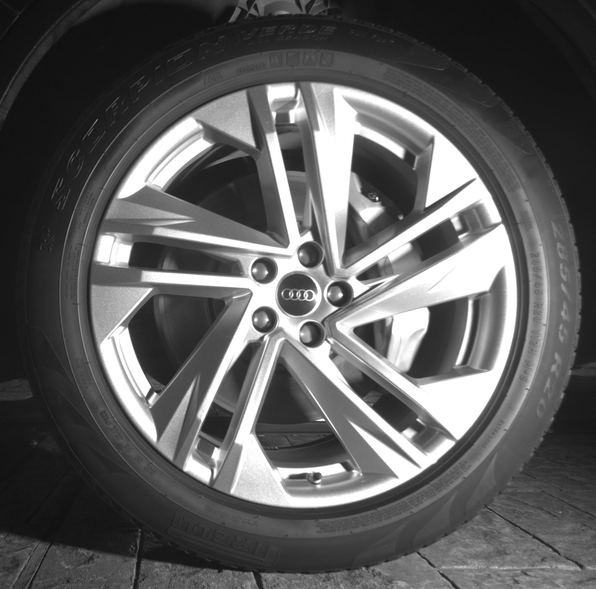 Certified 2023 Audi Q7 3.0T Premium AWD/4WD image 28