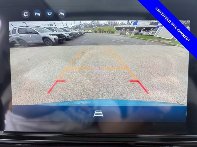 Certified 2026 Honda Prologue Touring image 24