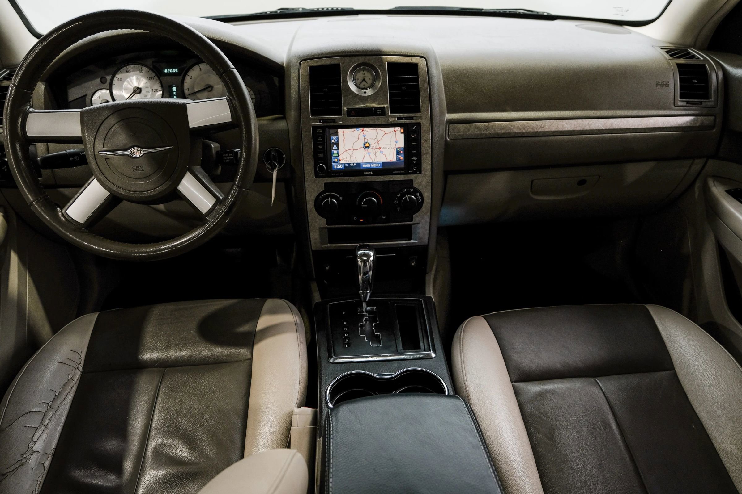 Used 2008 Chrysler 300 Touring image 17