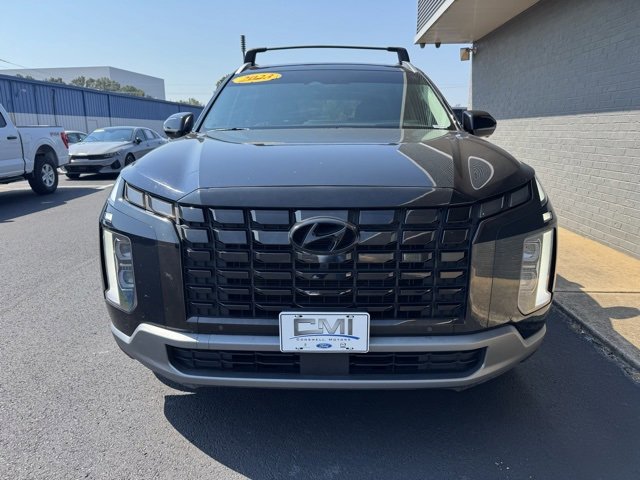 Used 2023 Hyundai Palisade Limited image 3