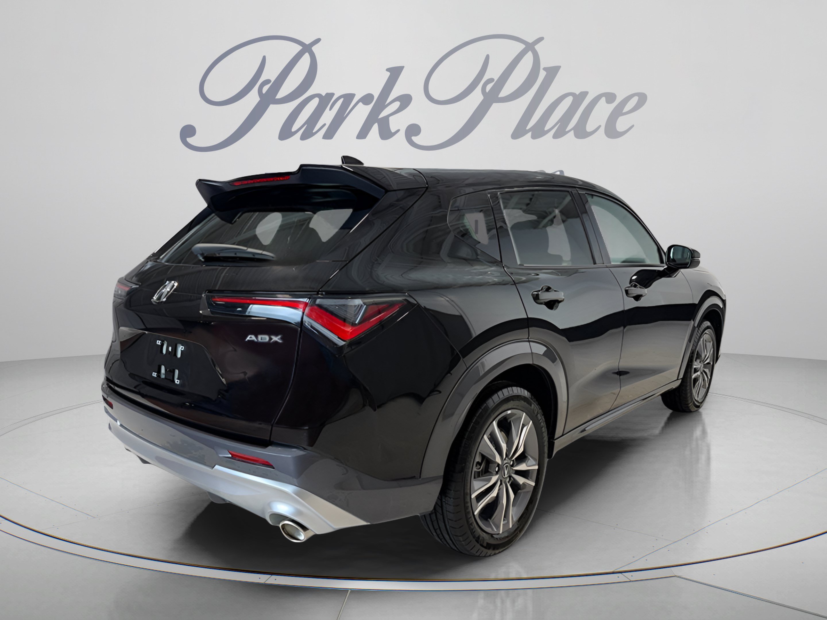 New 2026 Acura ADX FWD image 6