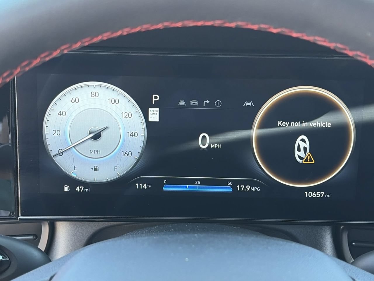 Certified 2025 Hyundai Elantra N Line FWD image 29