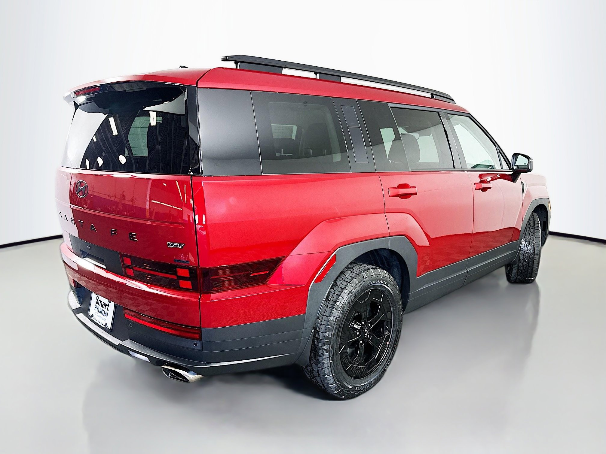 New 2026 Hyundai Santa Fe XRT image 7