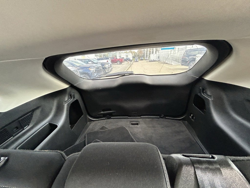 Used 2023 Ford Edge SEL image 34