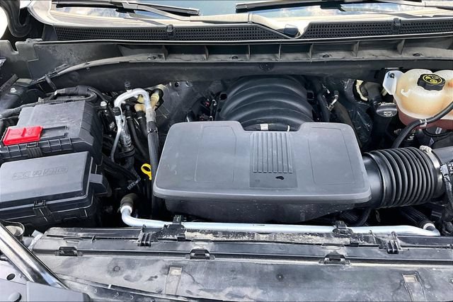 Used 2023 GMC Yukon Denali w/ Max Trailering Package AWD/4WD image 32