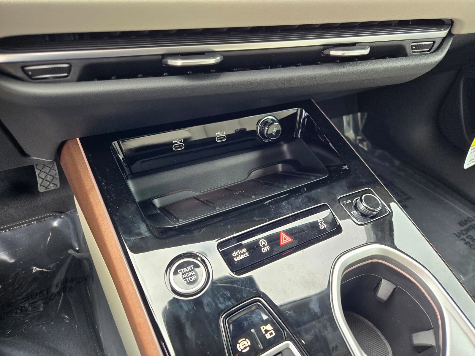 New 2026 Audi A6 Premium Plus AWD/4WD image 22