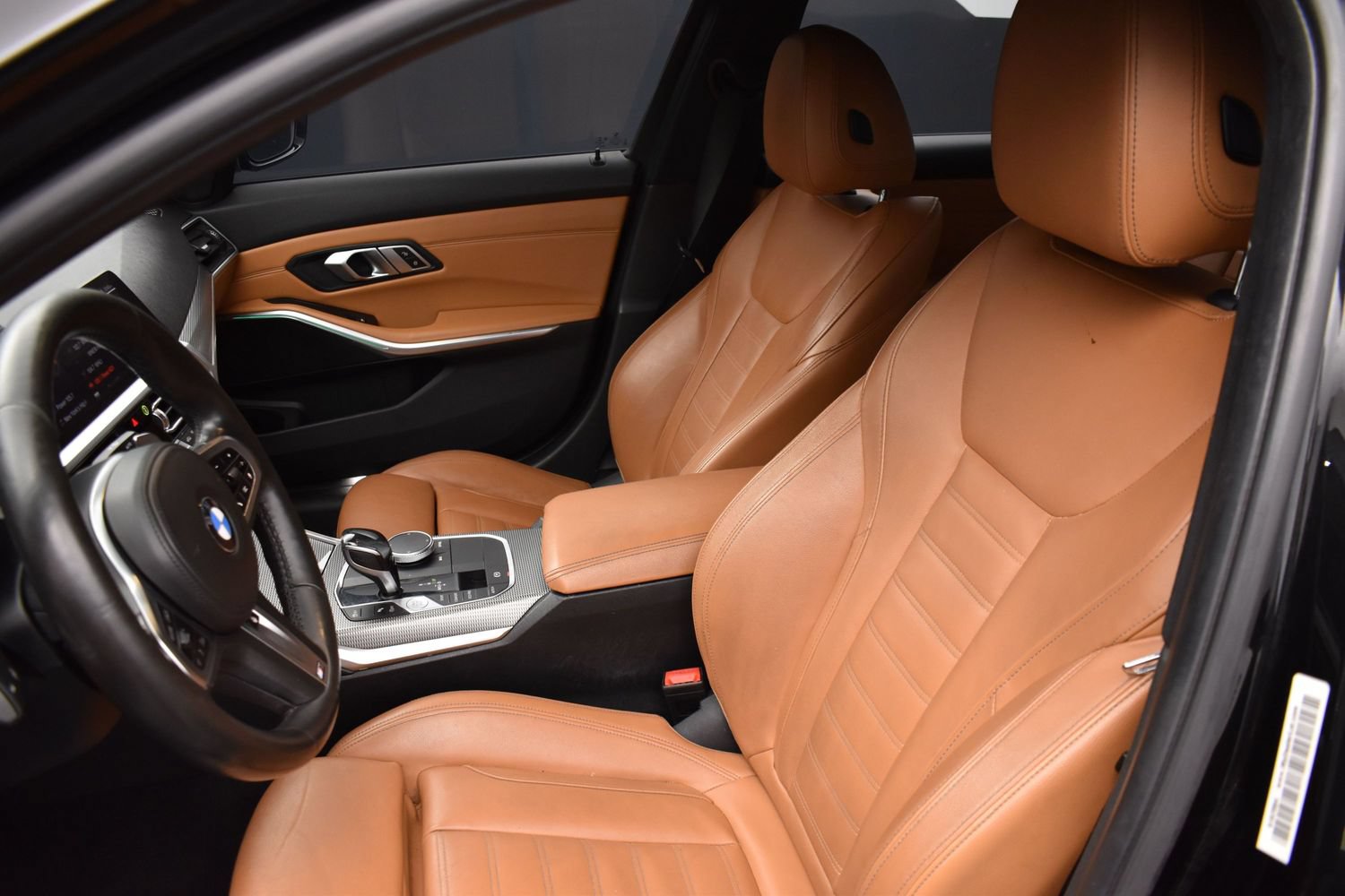 Used 2020 BMW M340i xDrive w/ Premium Package AWD/4WD image 10