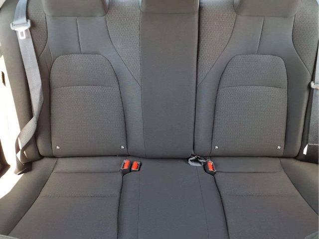 Certified 2026 Nissan Sentra S w/ Floor Mat Package FWD image 17