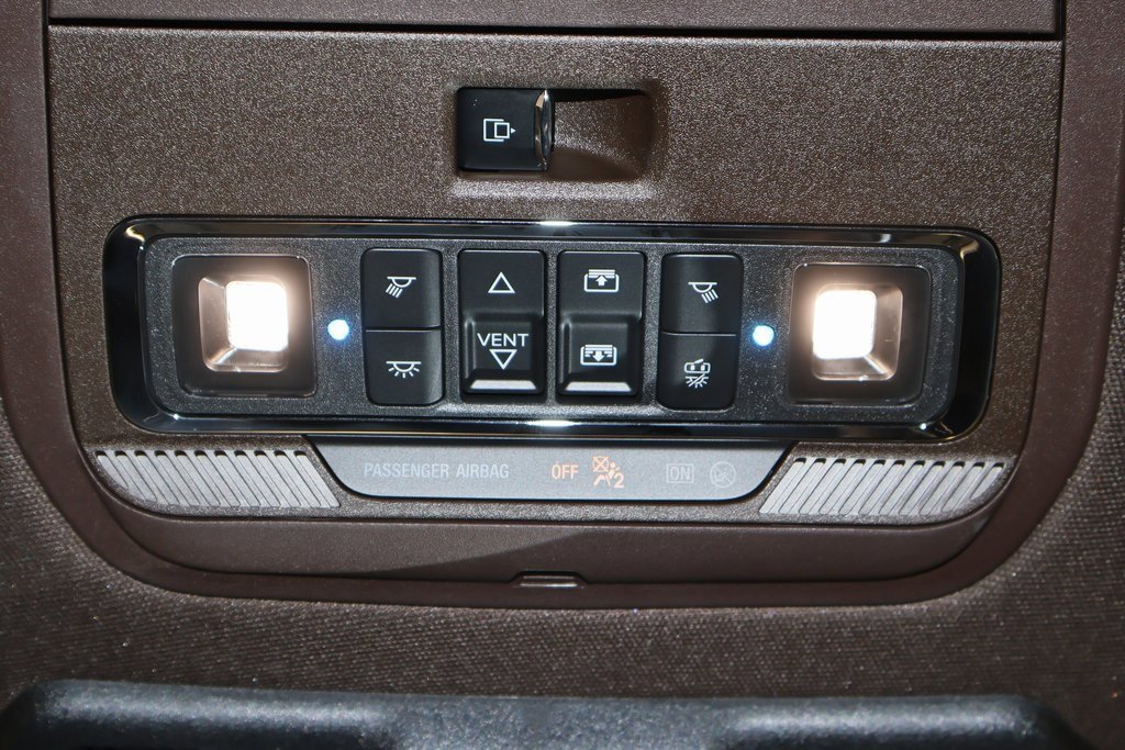 New 2025 Ford F150 King Ranch image 30