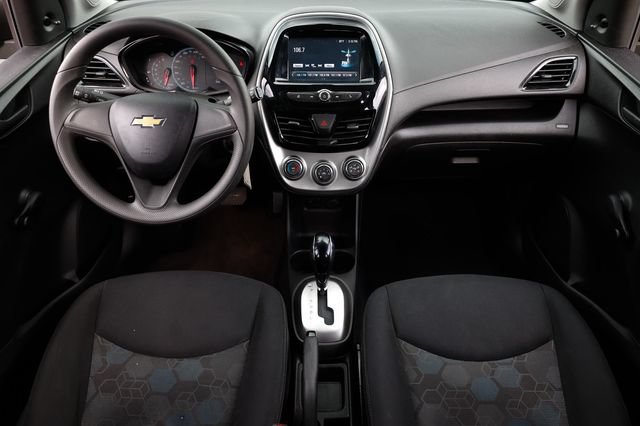Used 2016 Chevrolet Spark LS FWD image 2