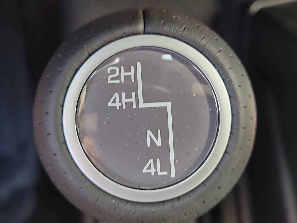 New 2026 Jeep Gladiator Mojave AWD/4WD image 30