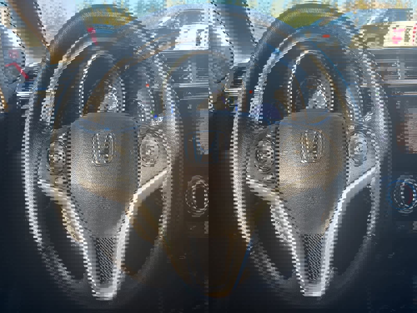 Used 2017 Honda Fit EX-L image 22