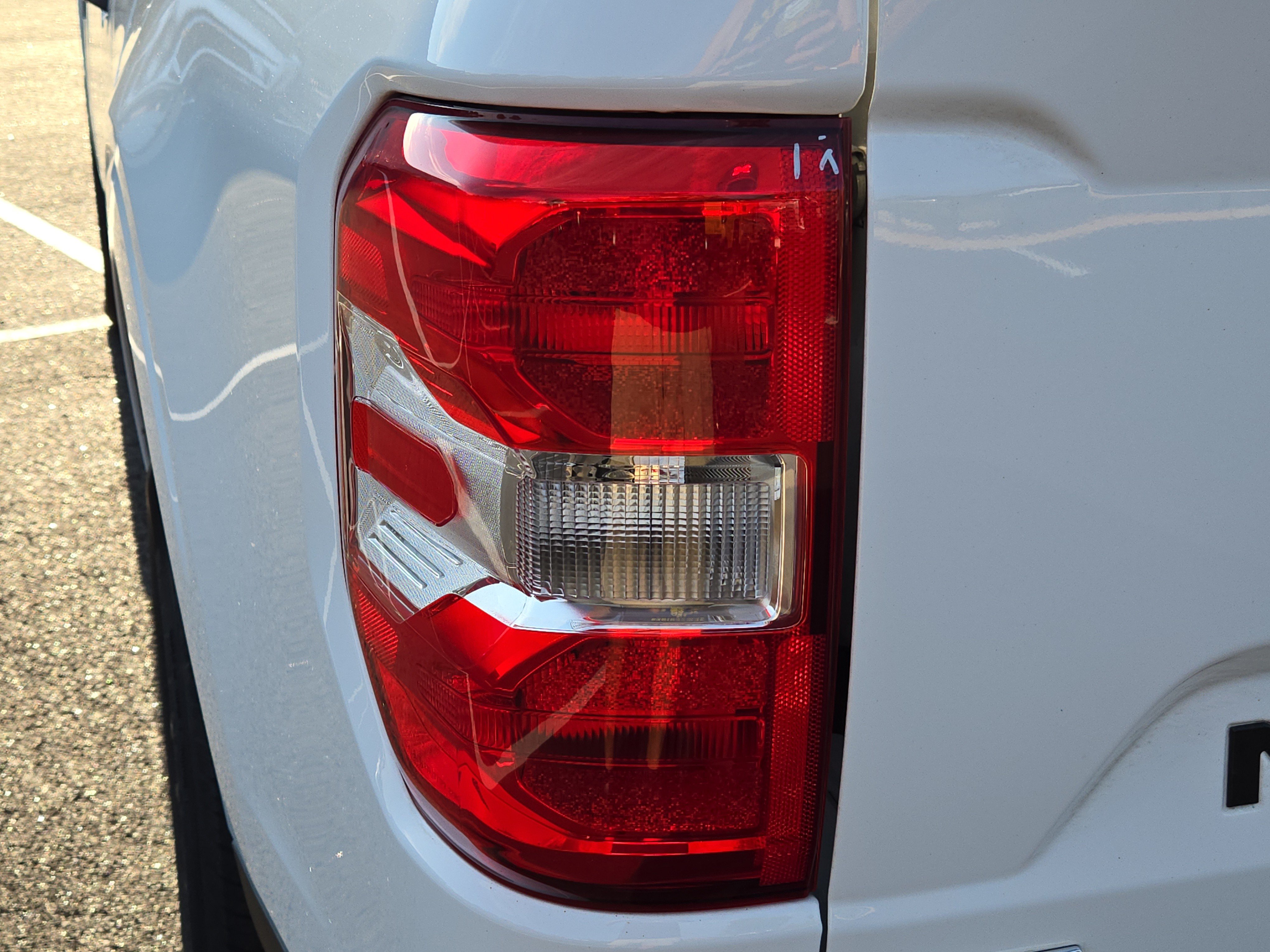 Used 2024 Ford Maverick XLT FWD image 11