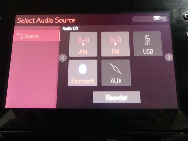 Used 2020 Toyota Prius XLE image 43