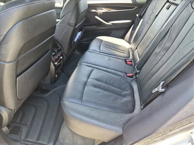Used 2018 BMW X5 sDrive35i RWD image 20