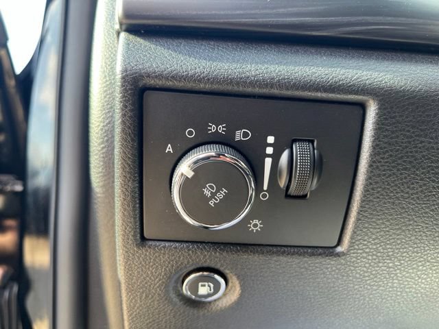 Certified 2020 Jeep Grand Cherokee Laredo AWD/4WD image 18