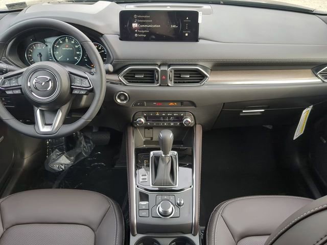 New 2025 MAZDA CX-5 Signature image 14