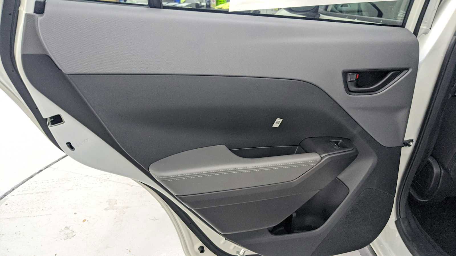 New 2026 Subaru Crosstrek 2.0i Premium image 23