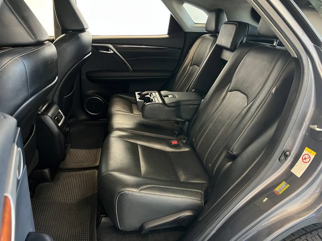 Used 2016 Lexus RX 350 FWD w/ Premium Package image 39