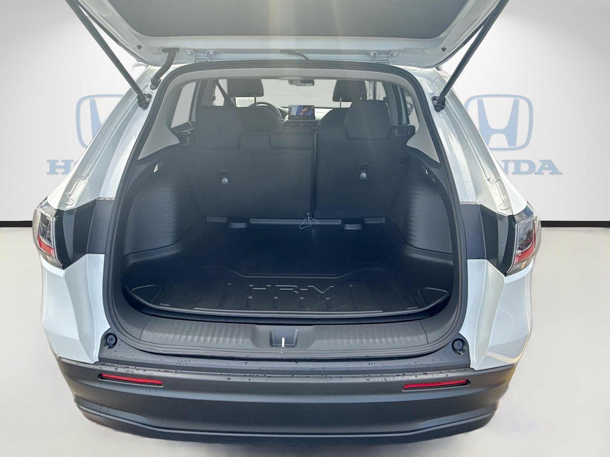 New 2026 Honda HR-V LX image 20