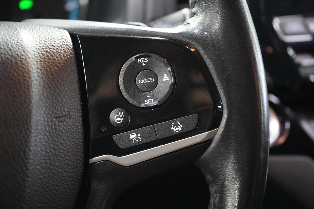 Used 2023 Honda Odyssey Elite image 12