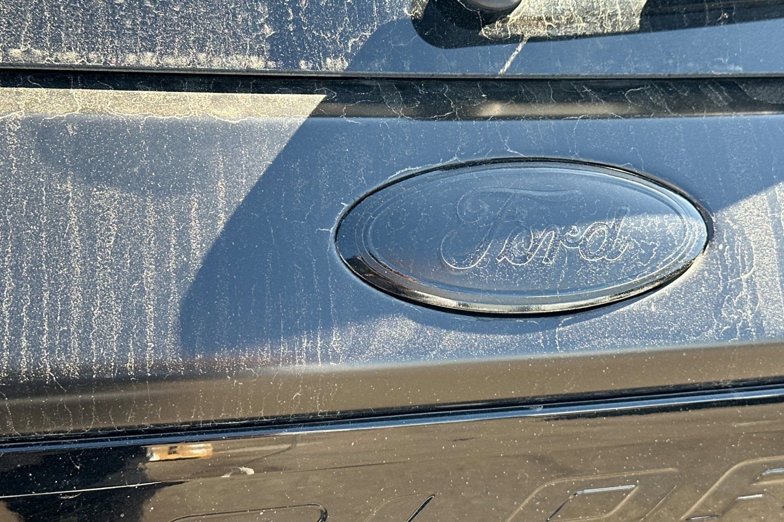 Used 2021 Ford Explorer ST w/ Equipment Group 401A image 6