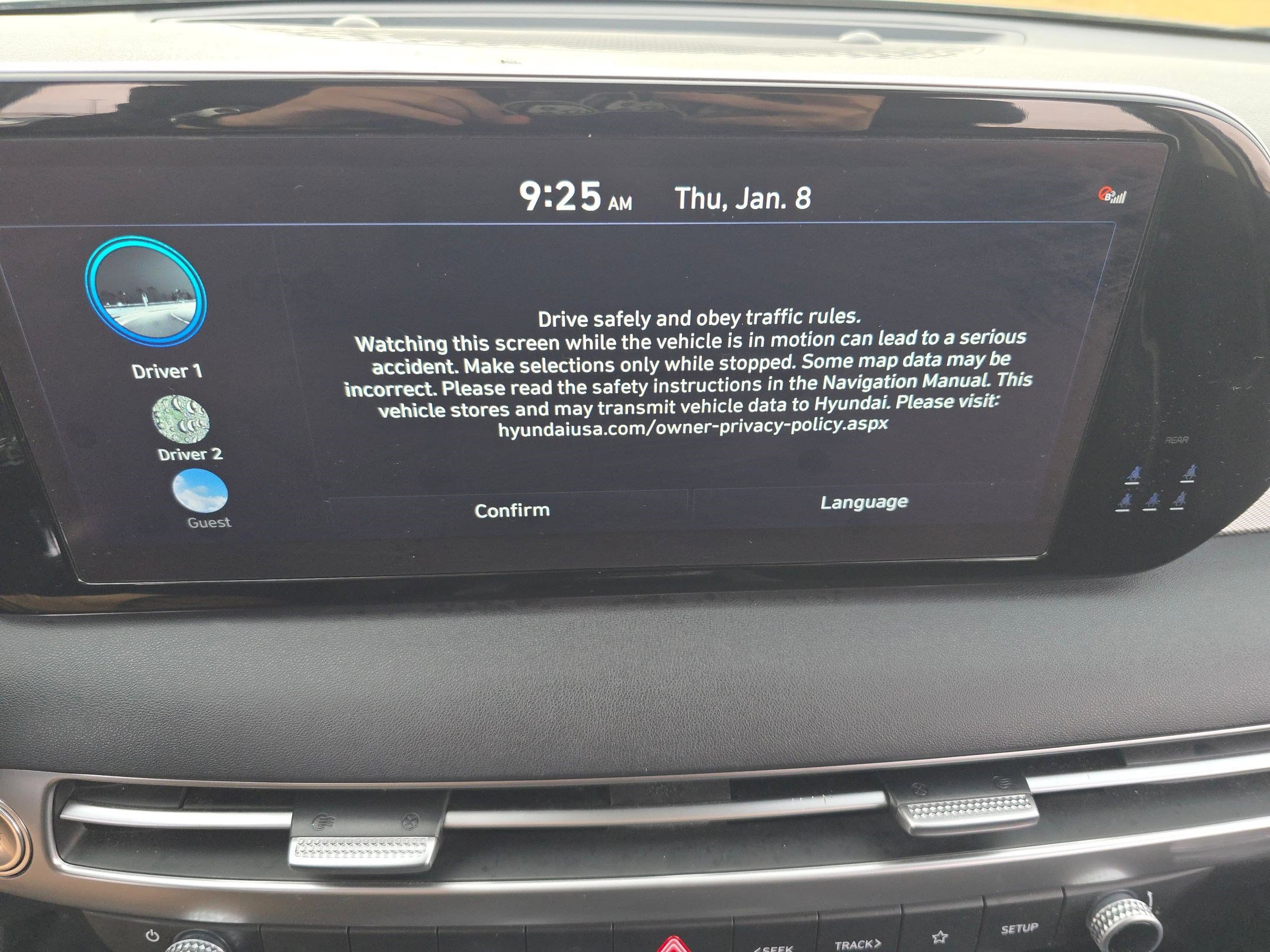 Used 2023 Hyundai Palisade XRT image 32