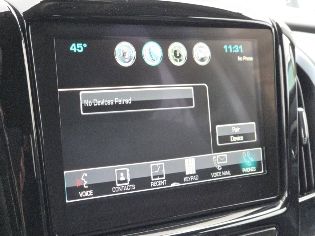 Used 2018 Chevrolet Traverse LT image 12