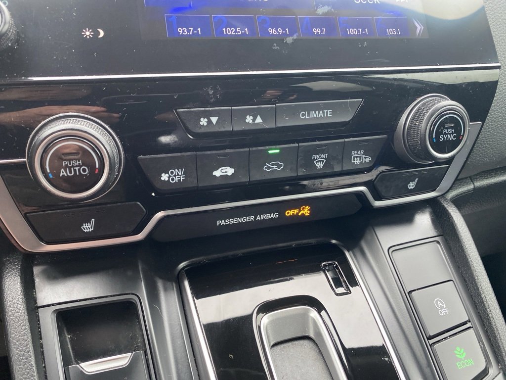 Used 2022 Honda CR-V EX-L image 38