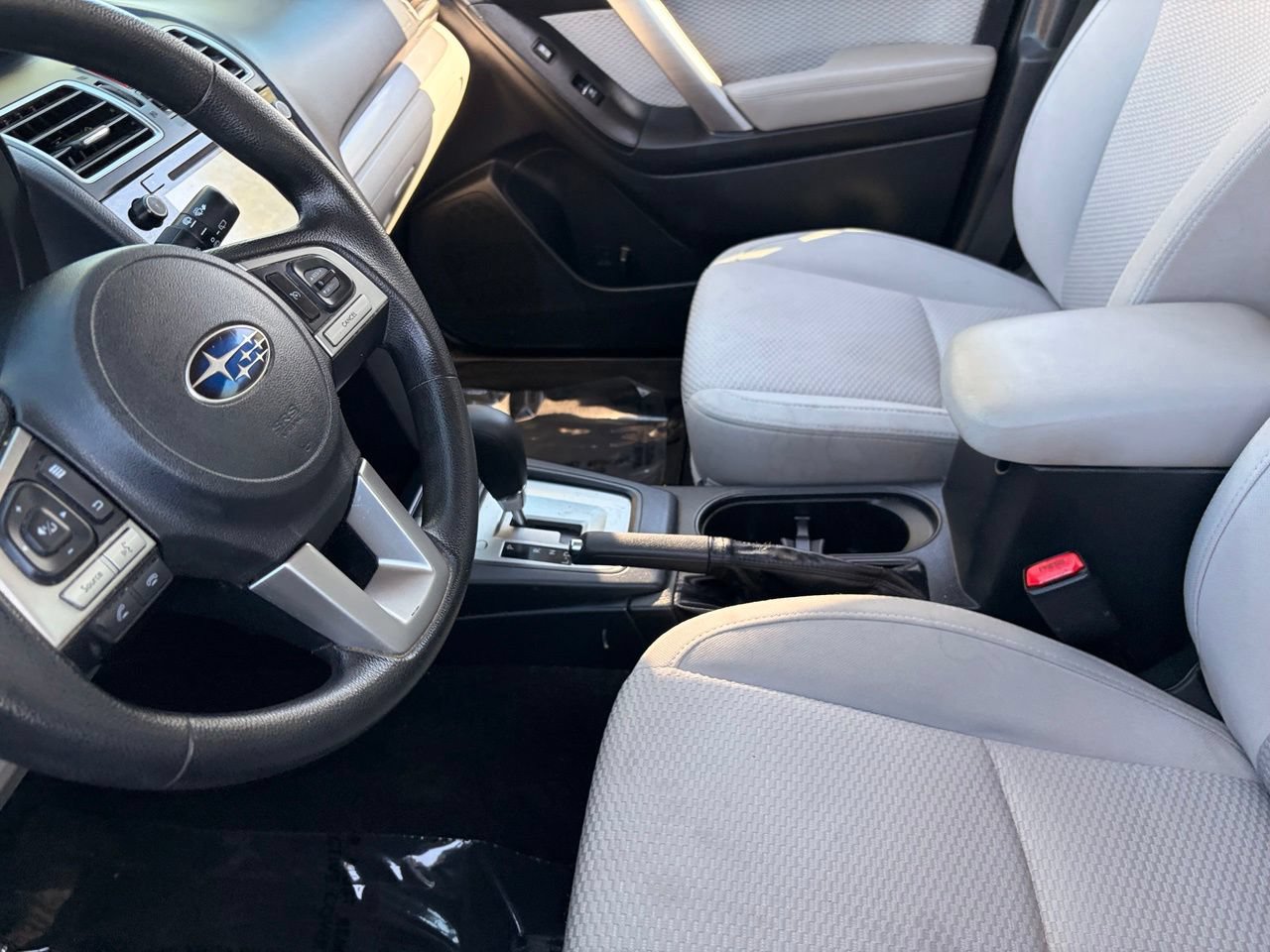 Used 2018 Subaru Forester 2.5i Premium w/ All-Weather Package AWD/4WD image 19