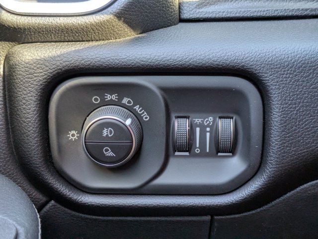 New 2026 RAM 2500 Laramie AWD/4WD image 27